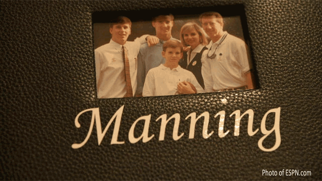 The Book of Mannina