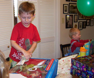 Buckaroo’s Birthday Bash